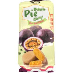Печенье Pie Chay с начинкой маракуйя 300гр*30шт