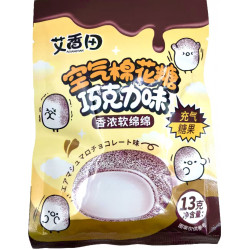 Маршмеллоу в какао AixiangTian 13гр*12бл*20шт
