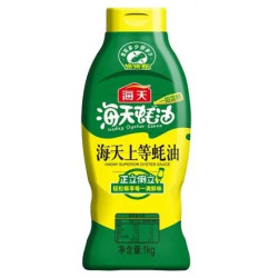 Соус устречный Haday Oyster Sauce 1000мл*9шт в 1кор