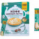 Кофе 3в1 Cat for Coffee чайный жасминовый чайный латте 200гр*30бл*10шт