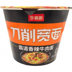 Лапша быстрого приготовления Sun Wu со вкусом курицы 130гр*12шт в 1кор