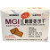 Печенье песочное MGI имбирное 100гр*24шт в 1кор