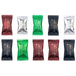 Конфеты кофейные Coffee Candy 500гр