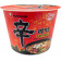 Лапша быстрого приготовления  NONGSHIM со вкусом острой говядины 114гр*16шт в 1кор