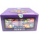 Драже с рулеткой Bean Boozled фруктовый микс 18гр*12бл*20шт